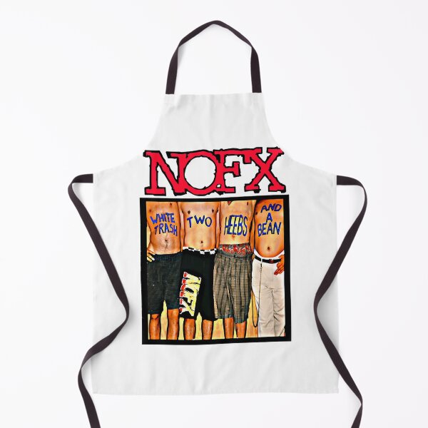 Item preview, NOFX Band designed and sold by Sugar Llama.