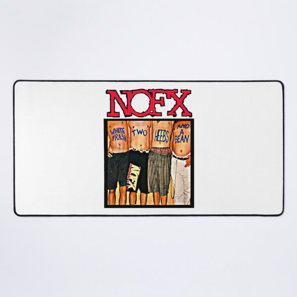 Item preview, NOFX Band designed and sold by Sugar Llama.