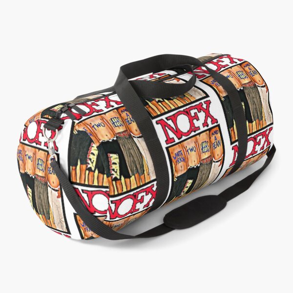 Item preview, NOFX  Band  designed and sold by Sugar Llama.