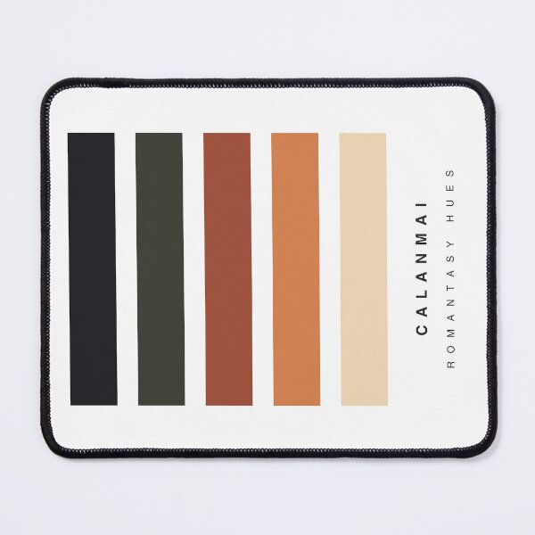 Item preview, ‘Calanmai’ Romantasy Hue Palette designed and sold by The Colourful Game.