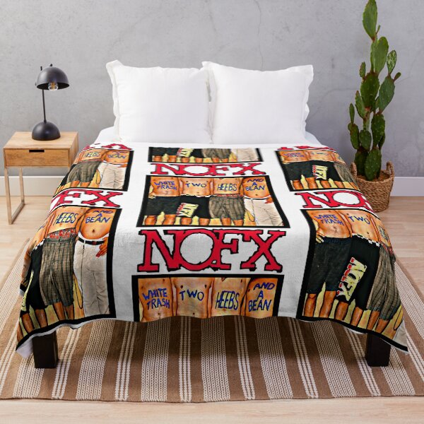 Item preview, NOFX Band designed and sold by Sugar Llama.