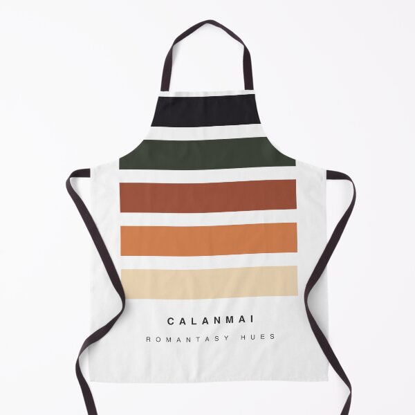 Item preview, ‘Calanmai’ Romantasy Hue Palette designed and sold by The Colourful Game.