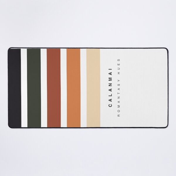 Item preview, ‘Calanmai’ Romantasy Hue Palette designed and sold by The Colourful Game.