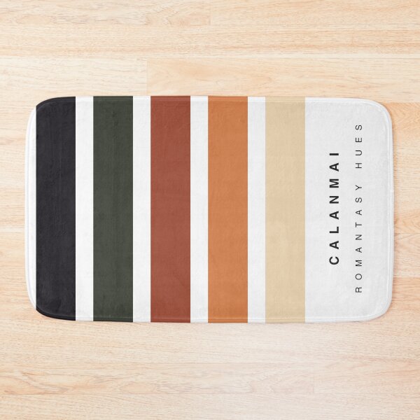 Item preview, ‘Calanmai’ Romantasy Hue Palette designed and sold by The Colourful Game.