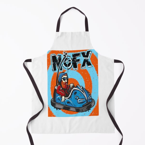 Item preview, Nofx Band Funny Graphic Gifts designed and sold by Sugar Llama.