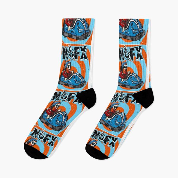 Item preview, Nofx Band Funny Graphic Gifts designed and sold by Sugar Llama.