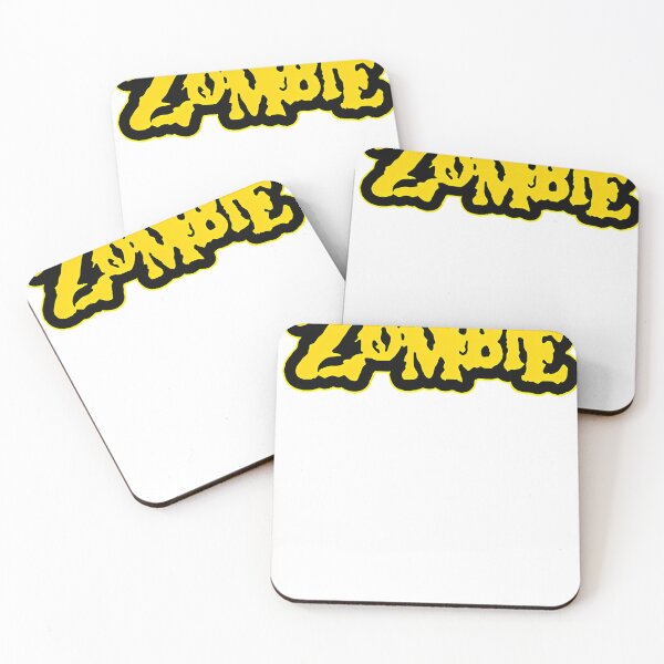 Item preview, Rob Zombie designed and sold by miwikiw.