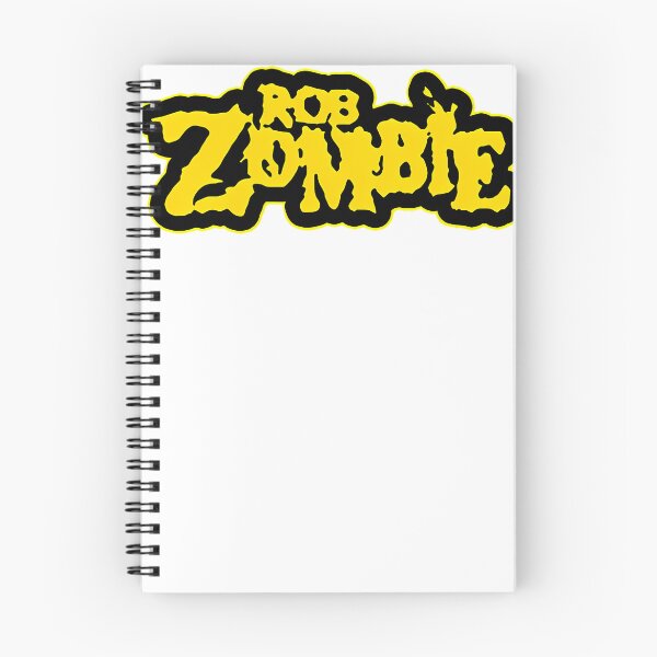 Item preview, Rob Zombie designed and sold by miwikiw.