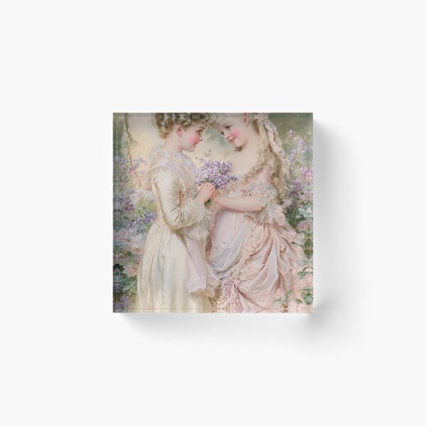 Item preview, Whispers Among Lavender Blooms designed and sold by Venon28.
