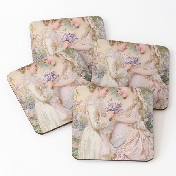 Item preview, Whispers Among Lavender Blooms designed and sold by Venon28.