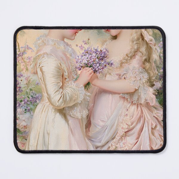 Item preview, Whispers Among Lavender Blooms designed and sold by Venon28.
