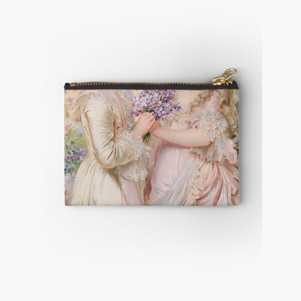 Item preview, Whispers Among Lavender Blooms designed and sold by Venon28.
