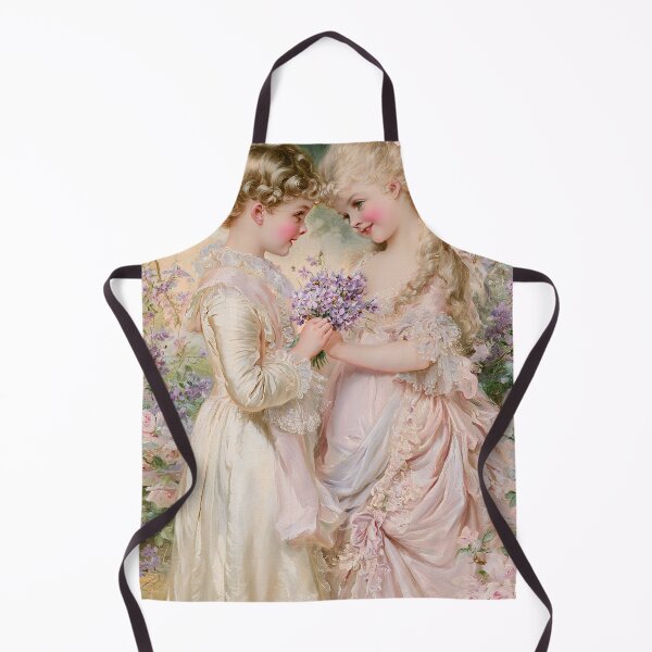 Item preview, Whispers Among Lavender Blooms designed and sold by Venon28.