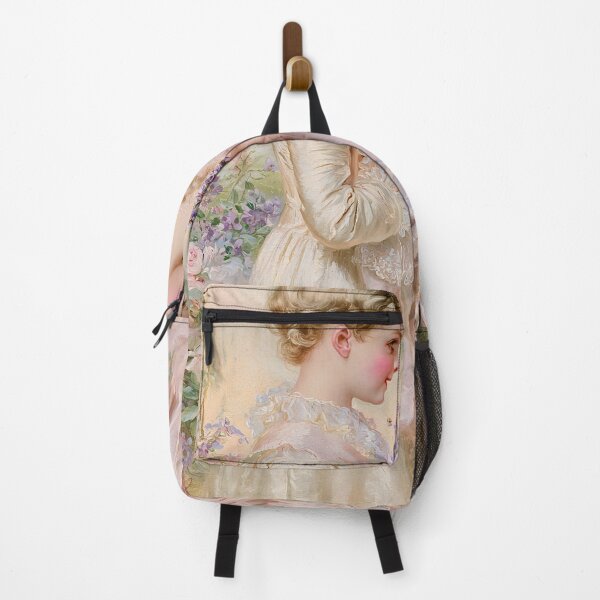 Item preview, Whispers Among Lavender Blooms designed and sold by Venon28.