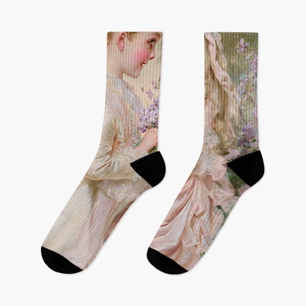 Item preview, Whispers Among Lavender Blooms designed and sold by Venon28.