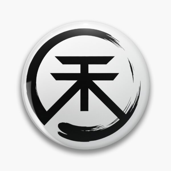 Item preview, Japanese logo designed and sold by graphicmauryzan.