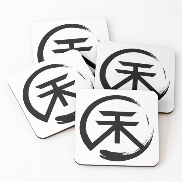 Item preview, Japanese logo designed and sold by graphicmauryzan.