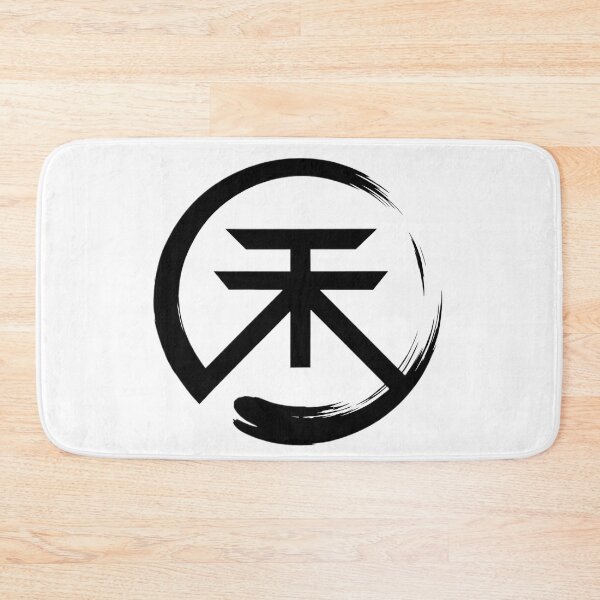 Item preview, Japanese logo designed and sold by graphicmauryzan.