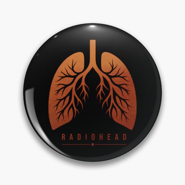 Item preview, Radiohead Band Merch designed and sold by arzemashouty.
