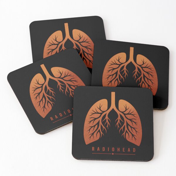 Item preview, Radiohead Band Merch designed and sold by arzemashouty.