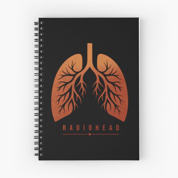 Item preview, Radiohead Band Merch designed and sold by arzemashouty.
