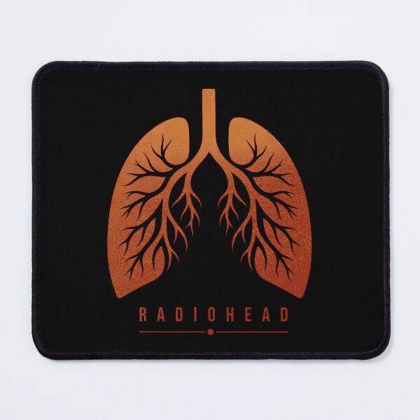 Item preview, Radiohead Band Merch designed and sold by arzemashouty.