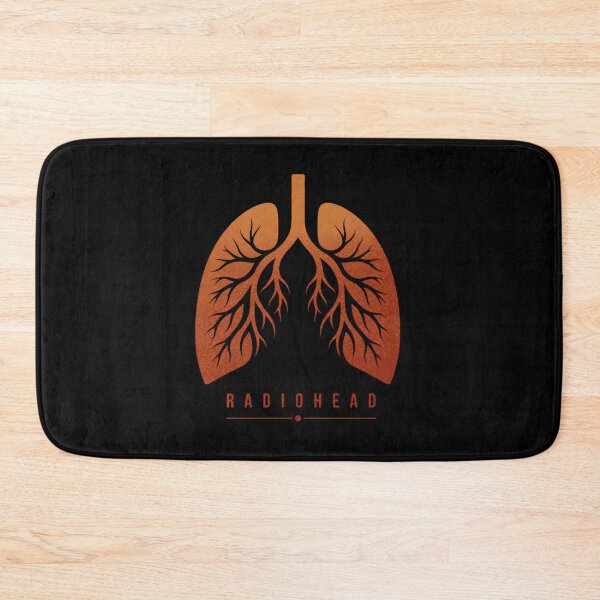 Item preview, Radiohead Band Merch designed and sold by arzemashouty.