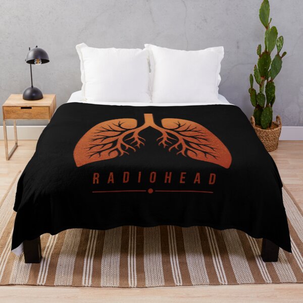 Item preview, Radiohead Band Merch designed and sold by arzemashouty.