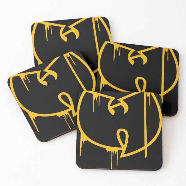 Item preview, Wutang Dripped designed and sold by LelinC.