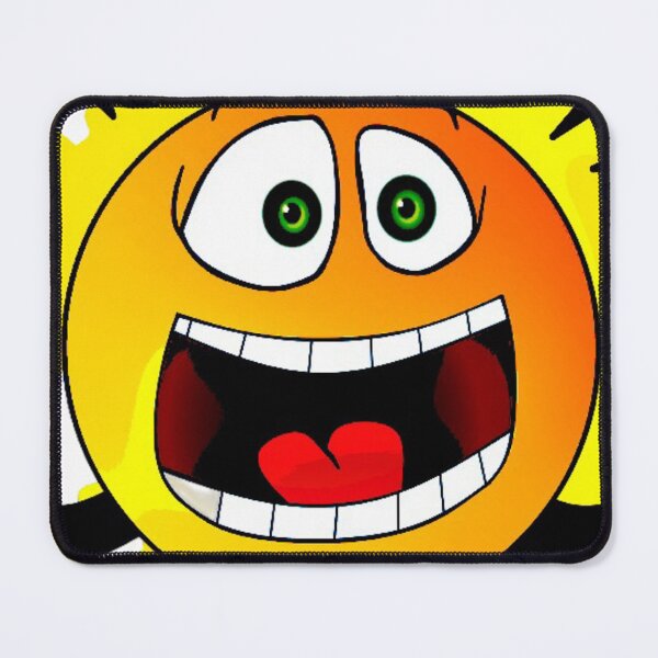Item preview, Why so Screamy? designed and sold by DEZINOMANIA.