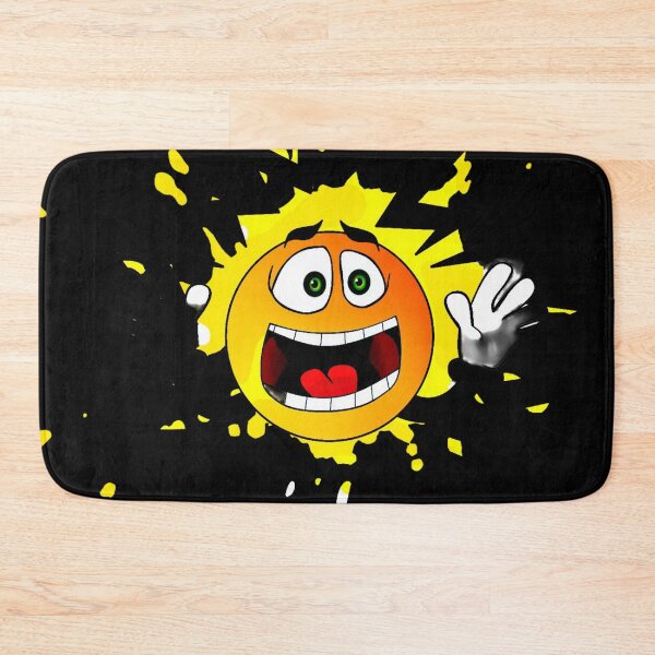 Item preview, Why so Screamy? designed and sold by DEZINOMANIA.