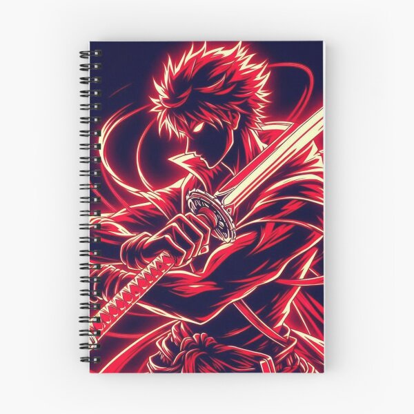 Aperçu de l'œuvre Ronin moderne créée et vendue par RaF71PrO.