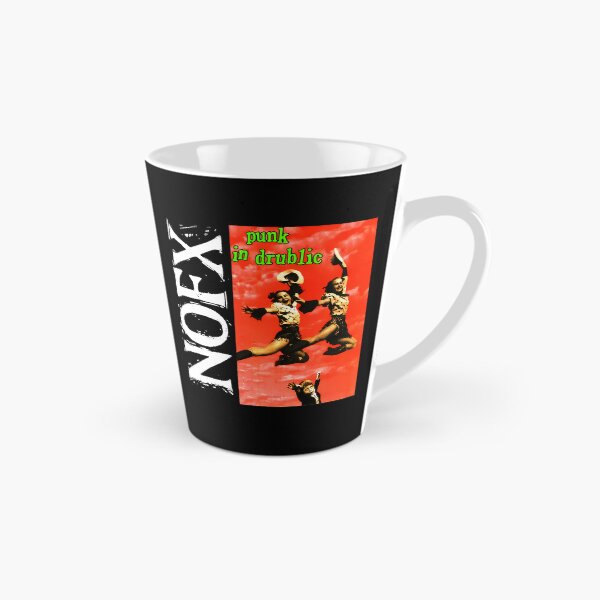 Item preview, Nofx Band Gifts For Christmas designed and sold by Sugar Llama.