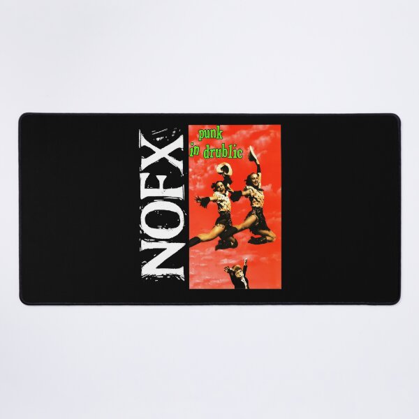 Item preview, Nofx Band Gifts For Christmas designed and sold by Sugar Llama.