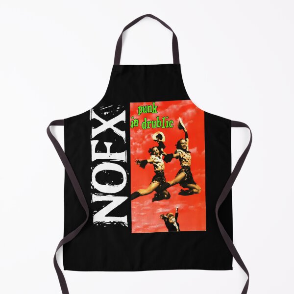 Item preview, Nofx Band Gifts For Christmas designed and sold by Sugar Llama.