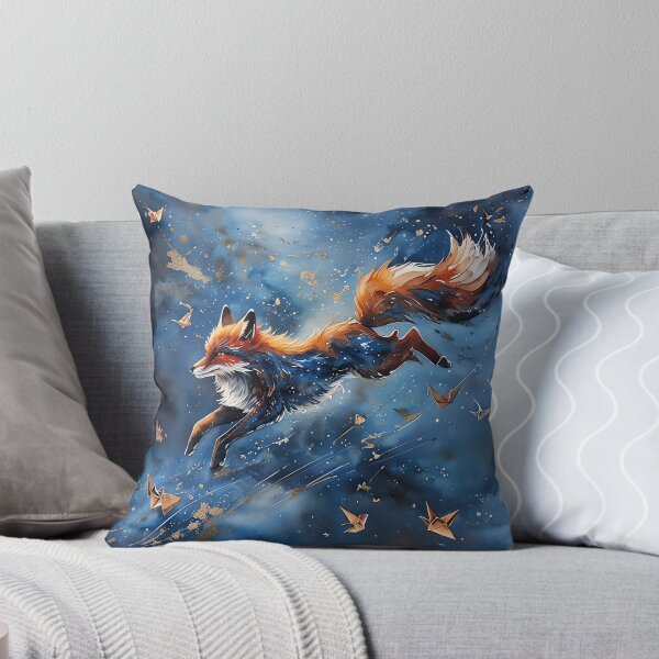 Item preview, Starlight Origami Drift designed and sold by ONYX Pixee.