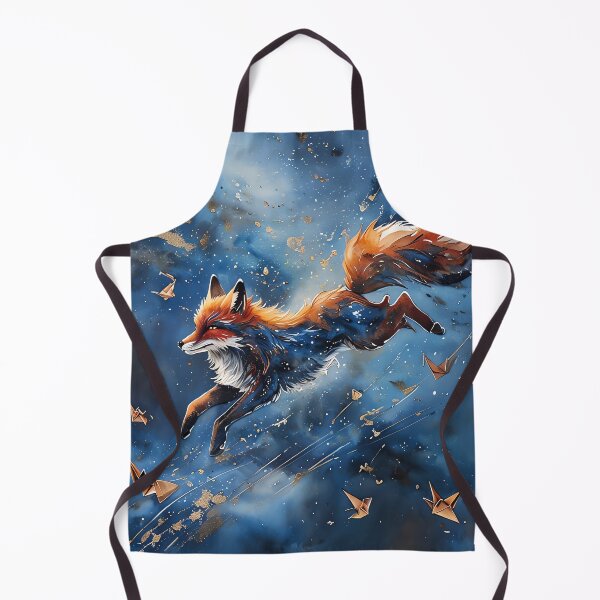 Item preview, Starlight Origami Drift designed and sold by ONYX Pixee.