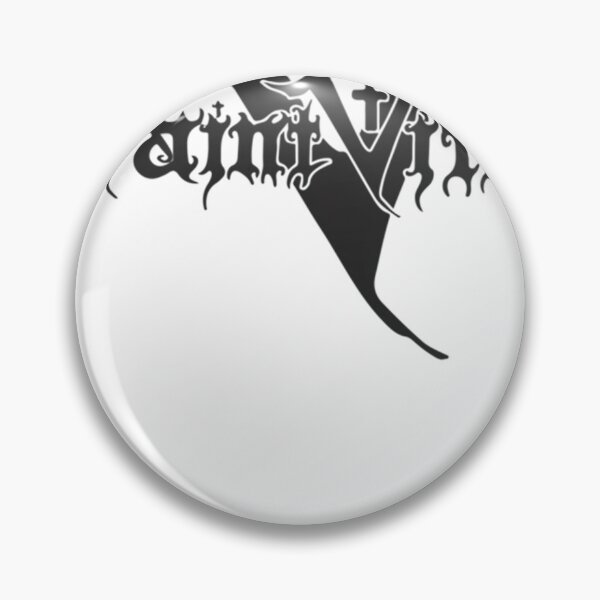 Item preview, Saint Vitus 1 designed and sold by nucrane82.