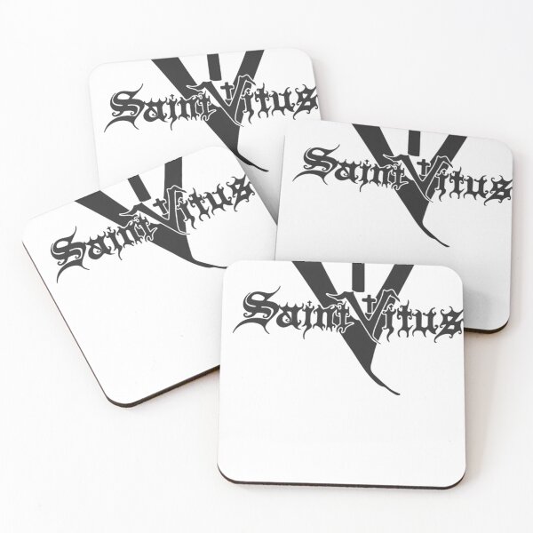 Item preview, Saint Vitus 1 designed and sold by nucrane82.