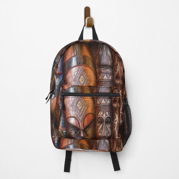 Item preview, AFRICAN TRIBE designed and sold by johnnyssandart.