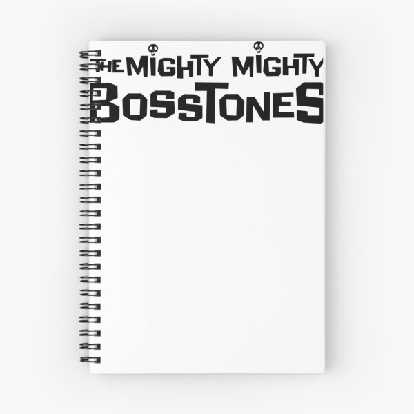 Item preview, Mighty Mighty Bosstones 2 designed and sold by miwikiw.