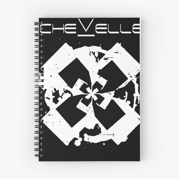 Item preview, Chevelle Band designed and sold by nucrane82.