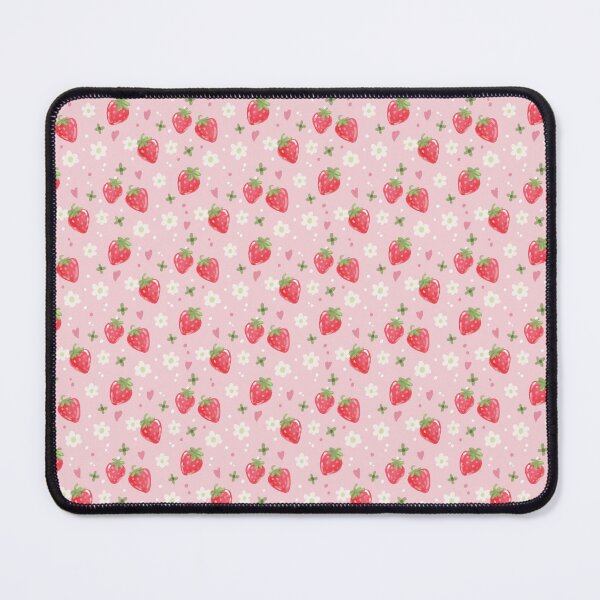 Item preview, Strawberry Toss designed and sold by VenusandMoon.