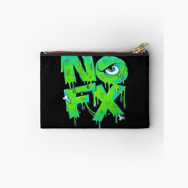 Item preview, Nofx Band Logo designed and sold by Sugar Llama.