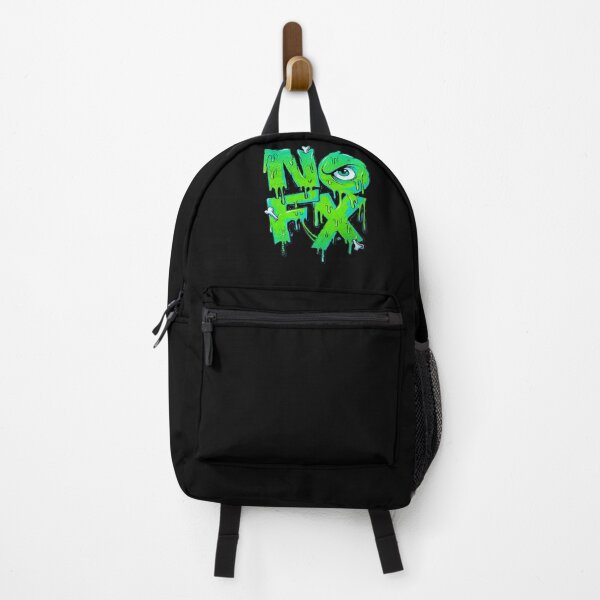 Item preview, Nofx Band Logo designed and sold by Sugar Llama.