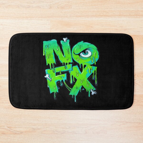 Item preview, Nofx Band Logo designed and sold by Sugar Llama.
