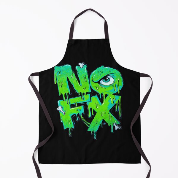 Item preview, Nofx Band Logo designed and sold by Sugar Llama.