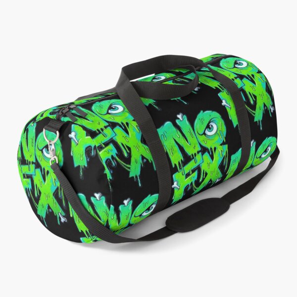 Item preview, Nofx Band Logo designed and sold by Sugar Llama.