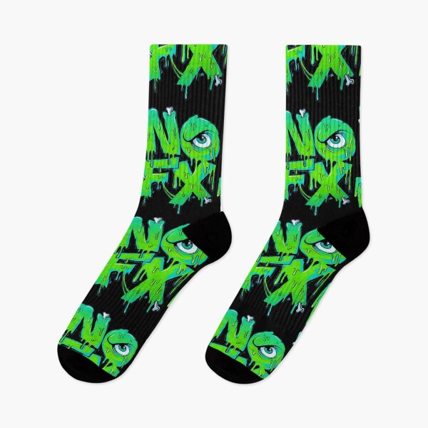 Item preview, Nofx Band Logo designed and sold by Sugar Llama.