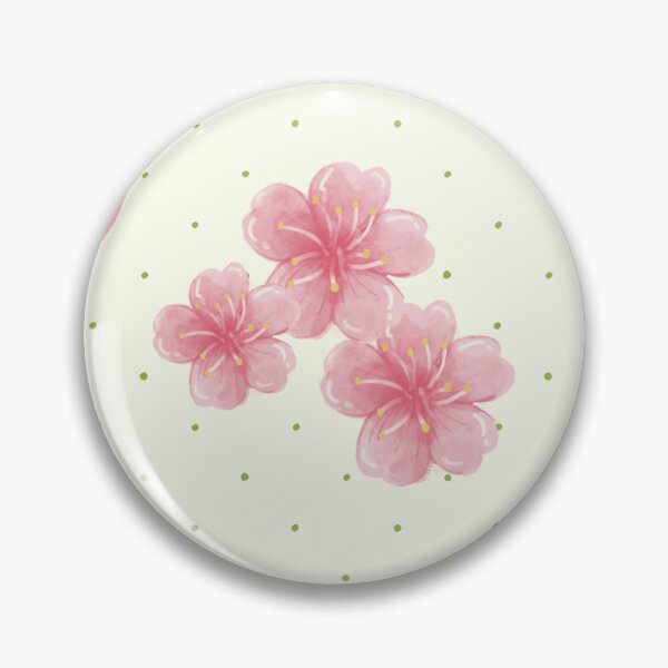 Item preview, Sakura Dots designed and sold by VenusandMoon.